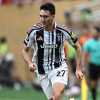 Corsport - Juve, aumentato il valore di mercato di 2 giocatori italiani