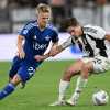 Juventus.com - Como-Juve, head to head