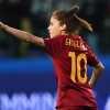 Giuliano: “Siamo pronte per la gara con la Juventus Women. Vogliamo fortemente la Coppa Italia”