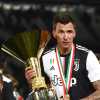 Il goal of the day porta la firma di Mario Mandzukic 