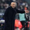 Tra poco la conferenza stampa di Spalletti