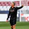 Psg, L.Enrique: "Inter forte ma noi sappiamo gestire questi momenti"