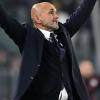 Tra poco la conferenza di Luciano Spalletti