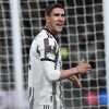 Juventus-Lecce 2-1: Vlahovic si blocca e torna al gol, Bonucci si prende la difesa. Lampi di Pogba, male Chiesa