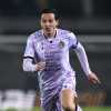 QUI UDINESE - Thauvin: "Fascite plantare? E' lunga purtroppo"