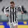 Spunta l'accordo nascosto tra la Juventus e l'Atalanta per Kulusevski 