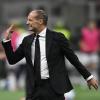 Milan, Allegri: "Bisogna dimenticarsi delle vittorie e pensare solo a ciò che si deve fare. Domani, tra Lecce, Napoli e Juventus..."