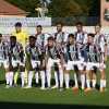 Carpi-Juventus Next Gen, episodio clamoroso in occasione del rosso a Lombardi: la ricostruzione
