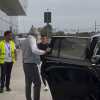 LIVE TJ - CONCEICAO arrivato a Torino: adesso si sposterà al JMedical 