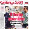 Corsport - Il derby straniero 