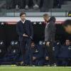 QUI VILLAREAL - Marcelino, tecnico degli spagnoli: "Non dovremmo confondere le competizioni. Da una parte c'è la LALIGA, dall'altra la Champions League. Ora, ci troviamo di fronte a tre partite di campionato in pochi giorni"