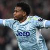 Cabal: "Felice per il gol all'Atalanta, ma ormai è passato. Domani dovremo prestare molta attenzione"