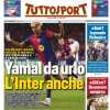 Tuttosport - Kolo? Io prendo Vlahovic 