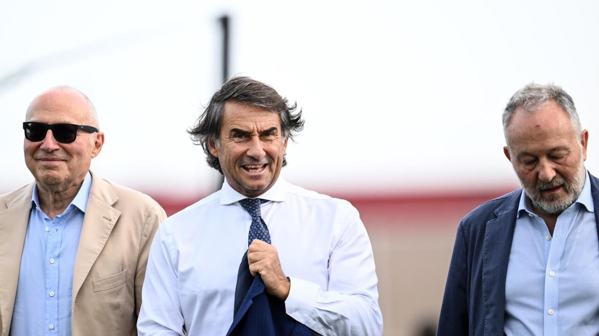 Calciomercato Juventus h24 - Lunin proposto alla Juve. Rispunta Bruno Fernandes. Gatti al Marsiglia, difficile.
