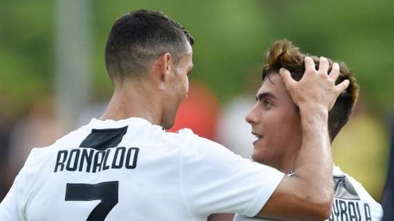Bocca (Repubblica): "Che la Juve di Ronaldo sia troppo più forte lo sapevamo, ma i bookmakers pagano addirittura l'Inter 5 volte tanto e il Napoli 6. Io non vedo tutto così scontato..."
