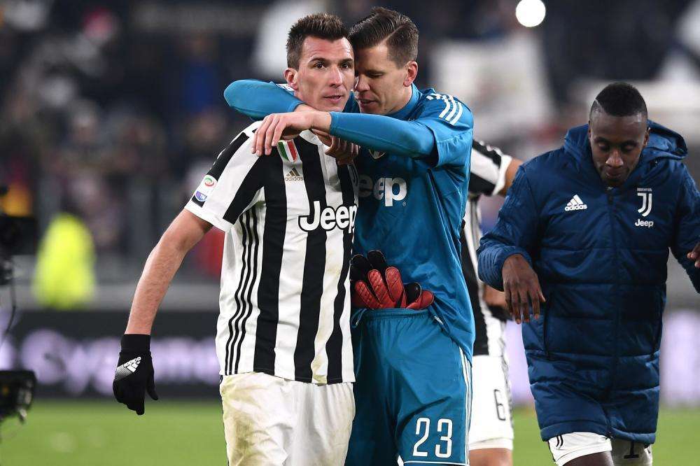 Gazzetta.it - Sarà sfida Juve-Napoli 