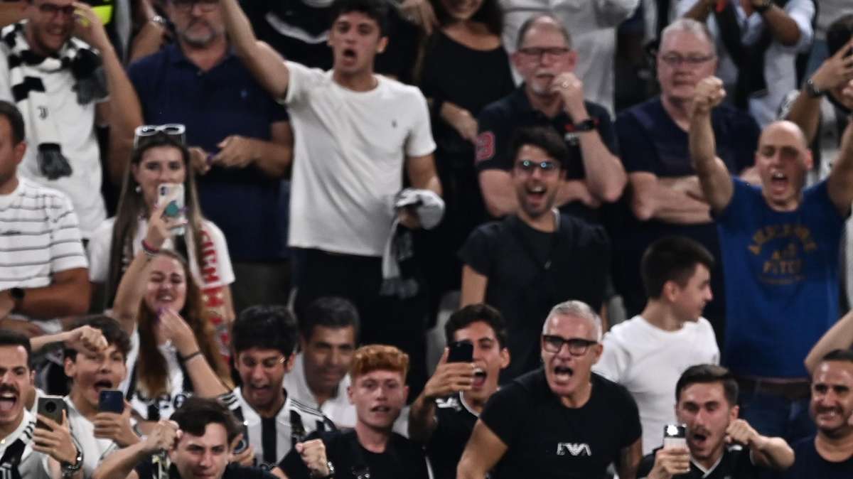 Focolari: "Juve in una situazione inquietante! Per tornare ai livelli di un tempo serviranno un paio di anni"