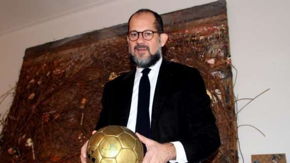ESCLUSIVA TJ - Fabio Parisi: "Gara difficilissima per la Juventus, il Monaco ha giocatori che possono darle fastidio"