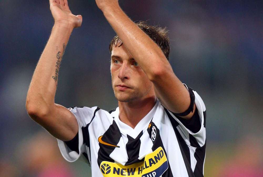 MARCHISIO su Facebook: "Voglio indossare per sempre questa maglia"