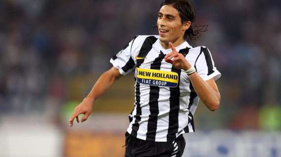 La Juve torna ad allenarsi stamane. Accertamenti per Caceres