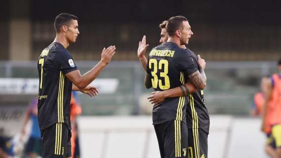 Focolari: "Pronostico? Juve prima, Napoli secondo, Inter terza e Roma quarta"
