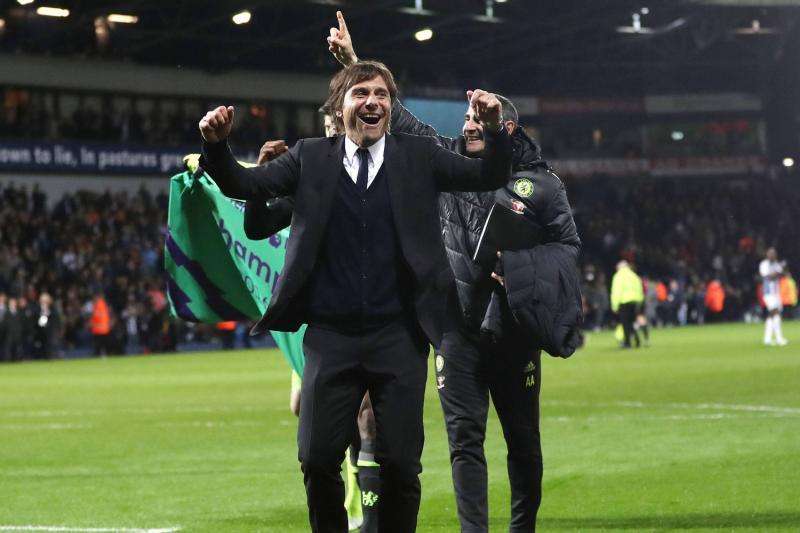 Imago/Image Sport