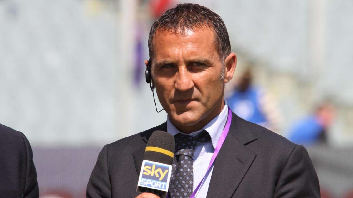 Di Livio a JC: "La Juve nel primo tempo non mi è piaciuta, in difesa errori elementari"