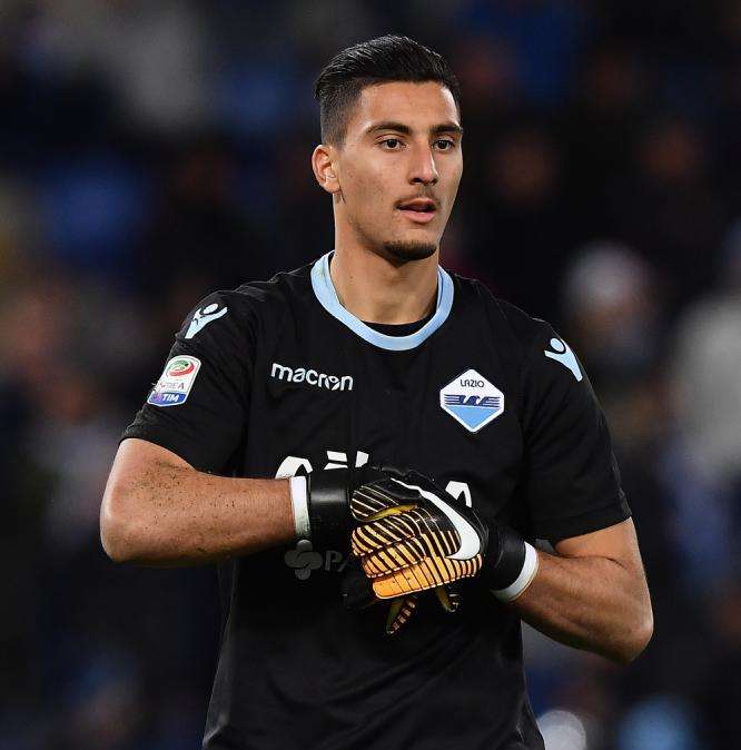 Daniele Buffa/Image Sport