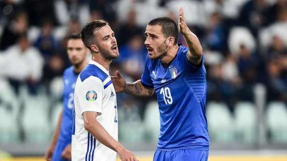 L'ex juventino Pjanic criticato in Spagna: fuori forma