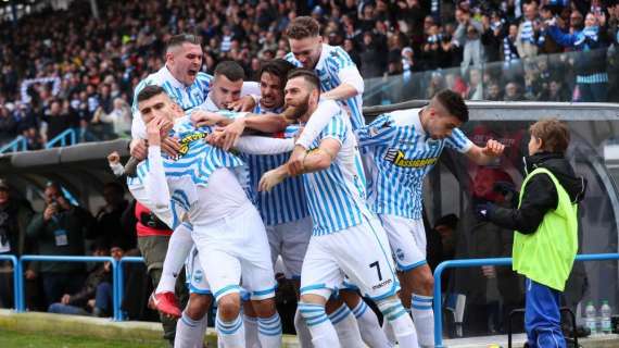 Spal-Juventus: i precedenti a Ferrara