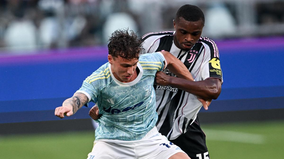 Mura (Ag. Di Biase): "Vi spiego la scelta del Crawley, in UK ci sarà più meritocrazia. Juventus? Rottura legamenti ha reso il percorso in salita"