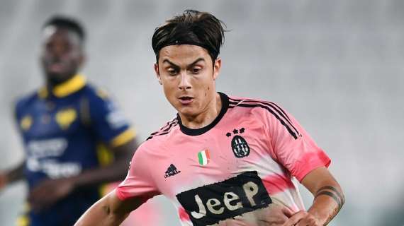 Corsport - Agente Dybala lascia Torino, il rinnovo slitta al 2021