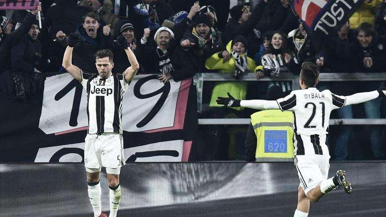 Daniele Buffa/Image Sport
