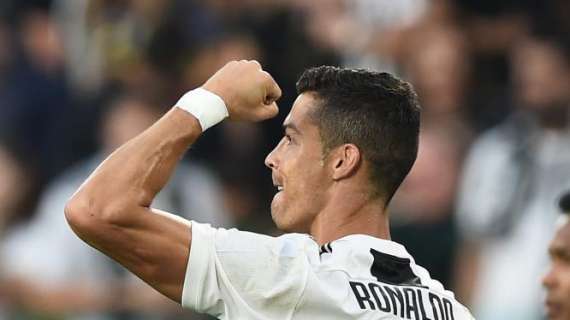 Ronaldo storico: primo a toccare quota 400!