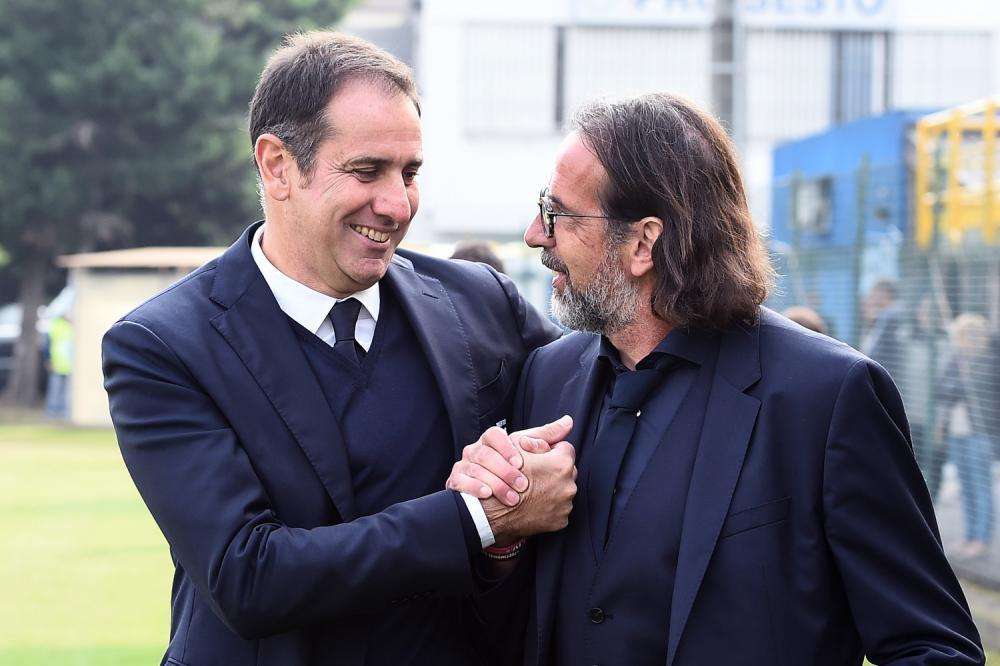 Daniele Buffa/Image Sport