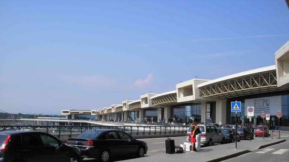 SEA - Voli diretti per Cardiff da Milano Malpensa