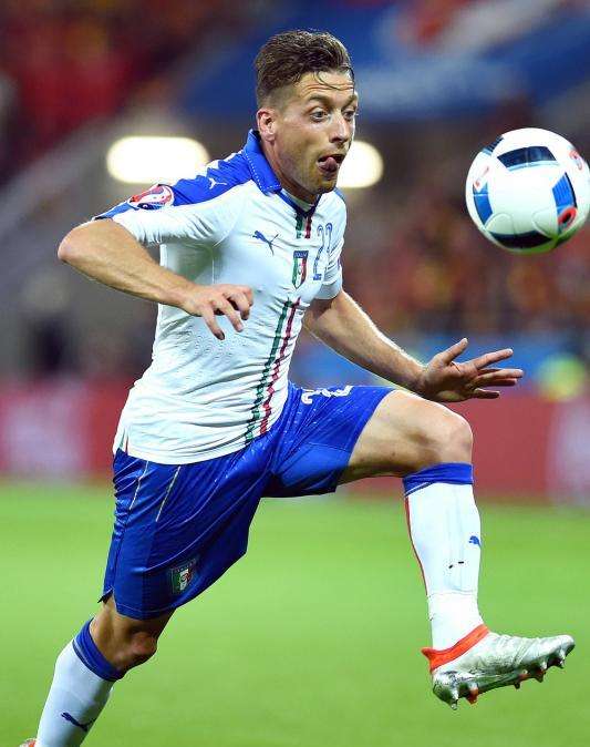 Insidefoto/Image Sport