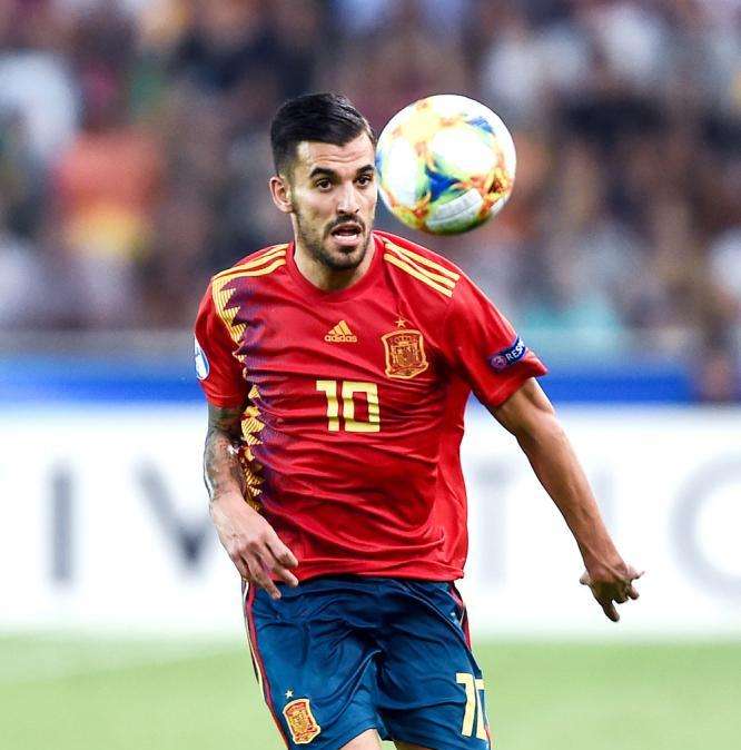 Daniele Buffa/Image Sport