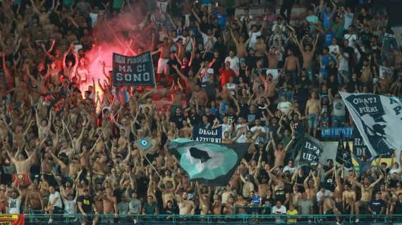 Alvino contro la Juventus: “Biglietti a 60 euro per il settore ospiti” 