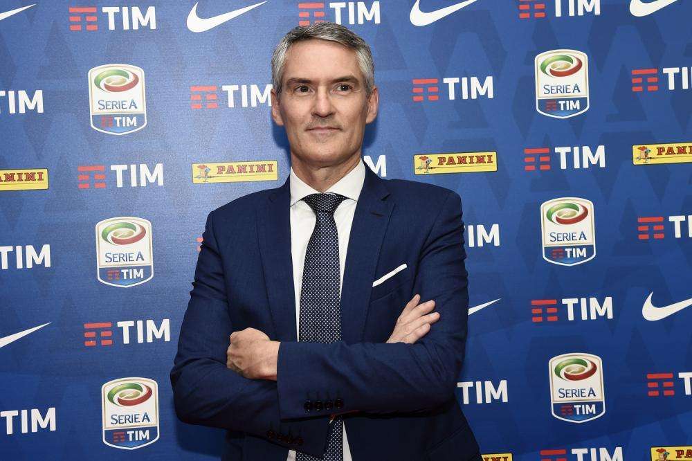 Daniele Buffa/Image Sport