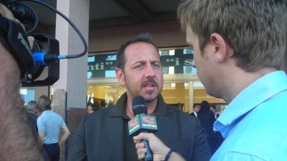 Sportitalia - Ag. Guberti: "Ipotesi Juve non è così surreale. Marotta e Conte lo stimano, ma è prematuro parlarne"
