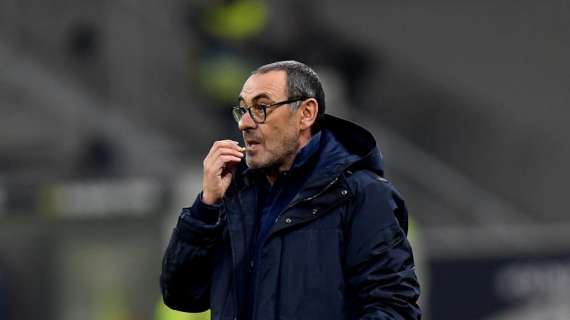 Sportitalia - Arrigoni: "Credo ci siano problemi tra la squadra e Sarri e tra l’allenatore e la dirigenza, soprattutto con Agnelli”