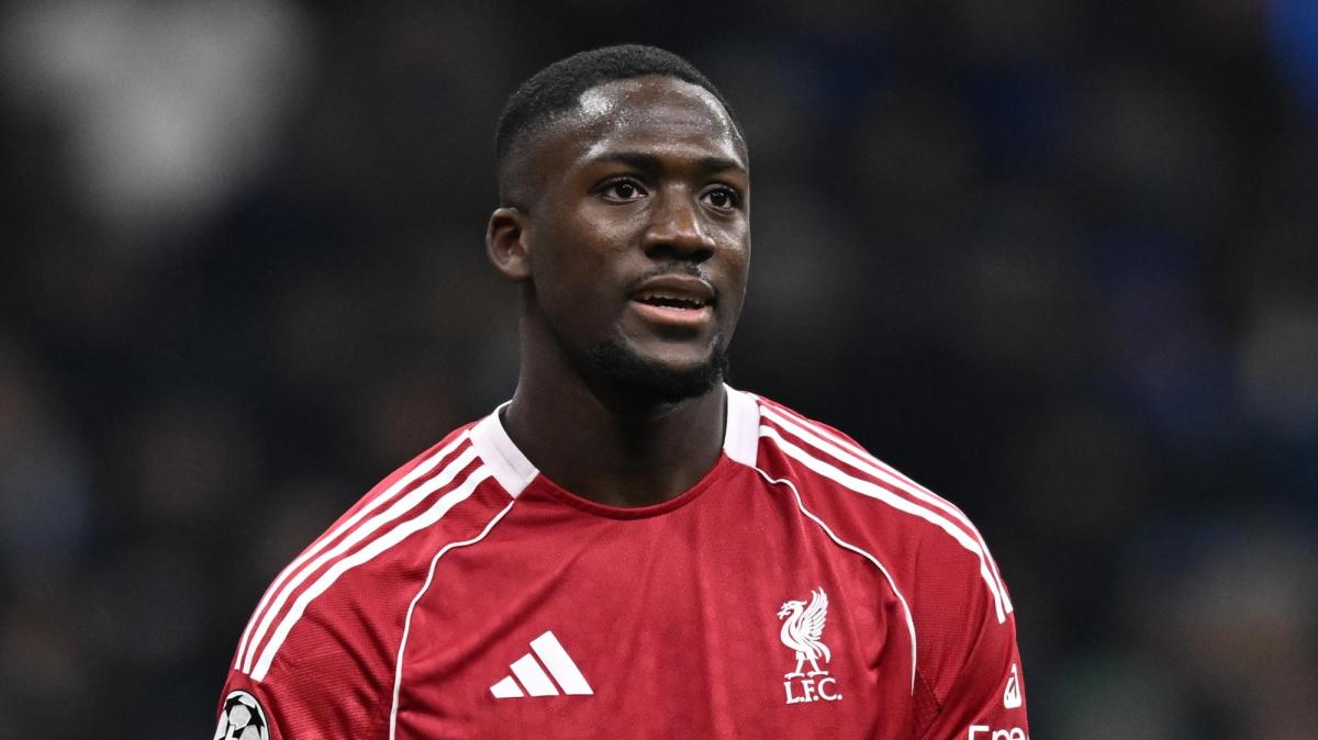 Konaté lascia il Liverpool a parametro zero: Juve e Inter osservano, ma l’operazione è difficile