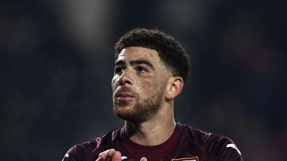 Torino-Empoli, le formazioni ufficiali: Vanoli punta su Adams