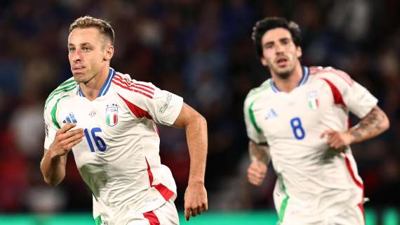 Cassano su Frattesi: "È meglio di Barella, ma Inzaghi non lo calcola"