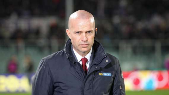 Guardalà (Sky Sport): "Ventrone innovatore e grande professionista, aveva un rapporto speciale con i calciatori"