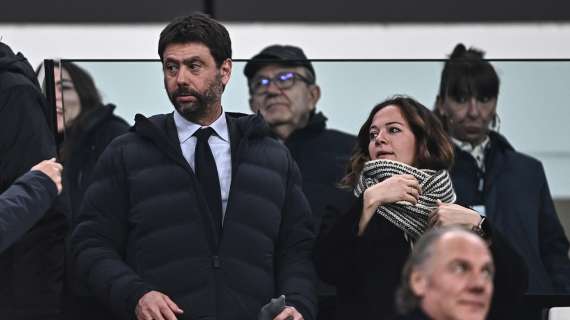 Gazzetta - Per la Juventus 718 mila euro di multa e rinuncia ai ricorsi. Nessun patteggiamento per Agnelli che andrà a processo il 15 giugno