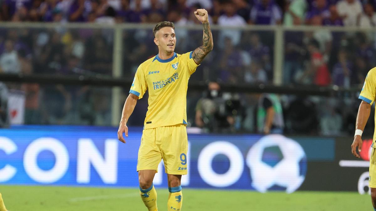 In Inghilterra sicuri: Raimondo obiettivo della Juventus in attacco