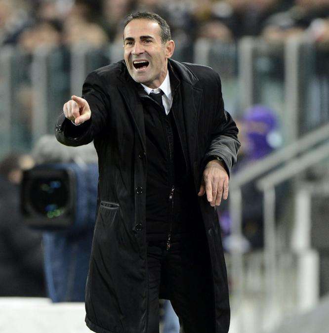 Giuseppe Celeste/Image Sport