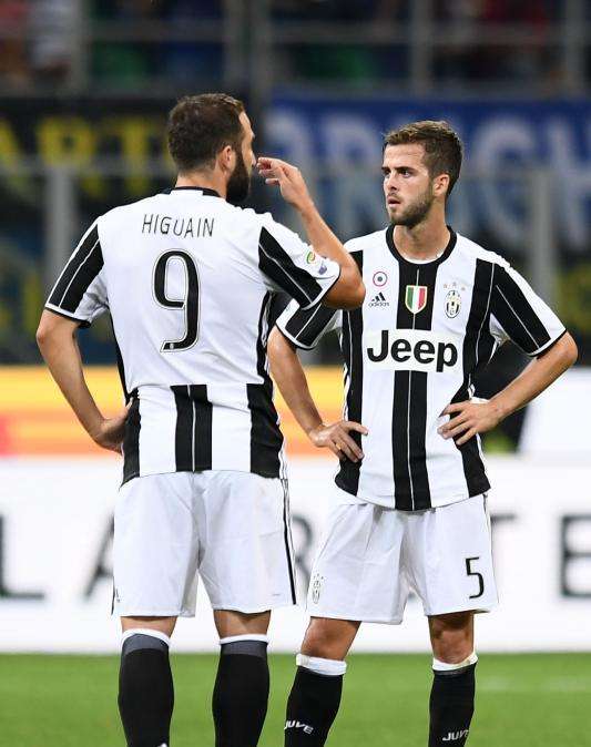 Matteo Gribaudi/Image Sport